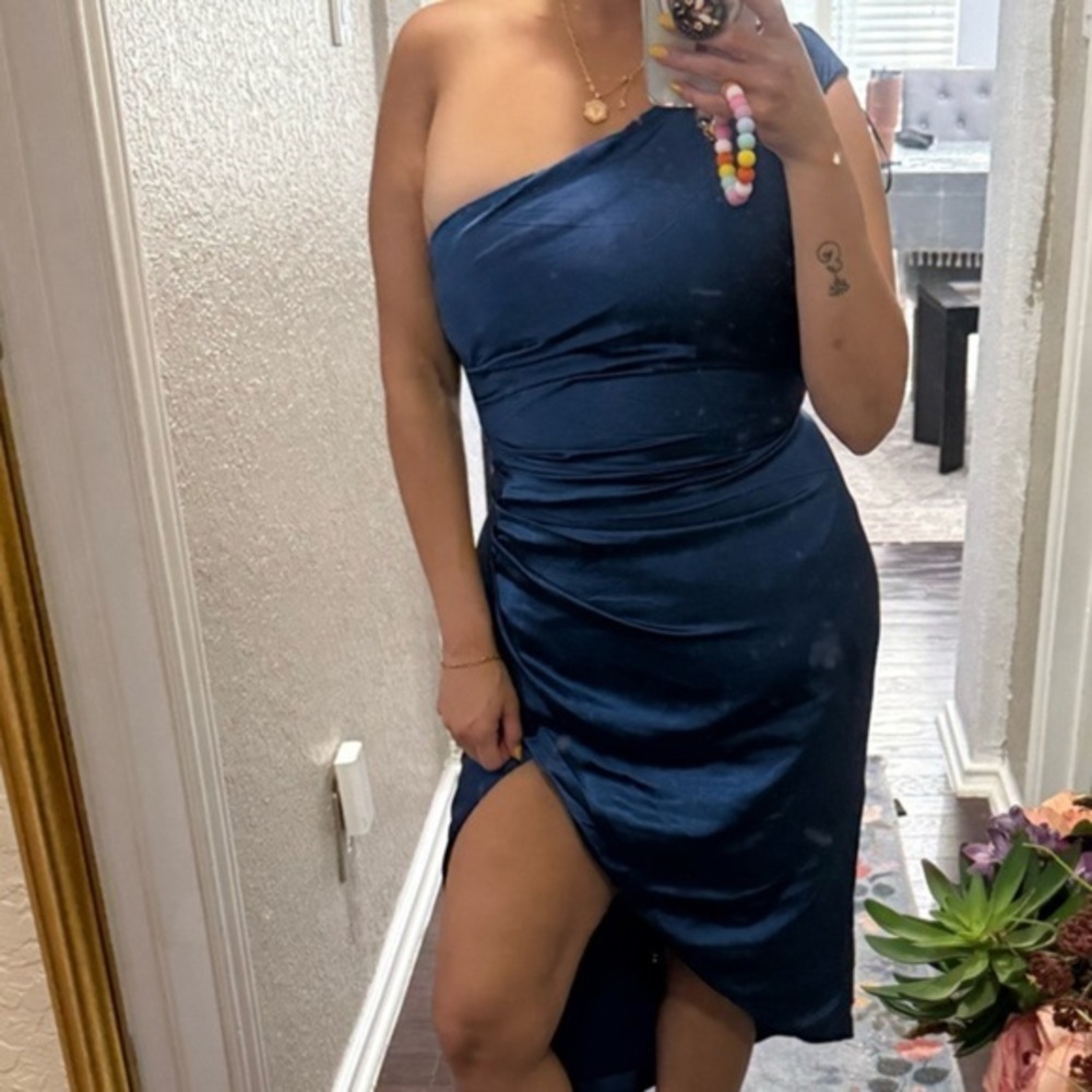 New Elliatt Dress